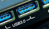 Distinguish between USB 3.0 and USB 2.0