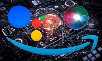 Do Alexa, Siri and Google Assistant use AI?