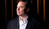 Elon Musk is nominated for the 2024 Nobel Peace Prize