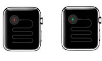 Fix Apple Watch stuck on charging screen