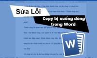 Fix copying errors with line breaks in Word super fast