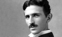 Future-oriented inventions, ahead of Nikola Tesla's time