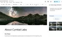 Google adds many AI features to Google Workspace at Cloud Next 2024
