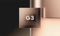 Google Tensor G3 is the world's first smartphone processor to support AV1 encoding at 4K 60FPS