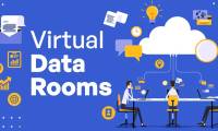 How to Choose a Virtual Data Room [Step-by-Step Guide]
