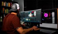 How to compress video size without installing software