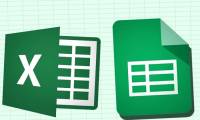 How to copy from Google Sheet to Excel keeping the format simple
