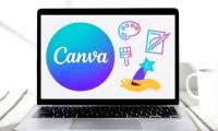 How to create a board in Canva