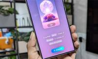 How to create AI wallpapers on Samsung phones