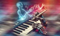 How to create music from text prompts using Suno AI