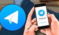 How to delete Telegram messages, Telegram message history