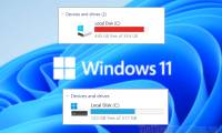 How to fix C drive full on Windows 11
