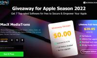How to get 7 free software from Digiarty Software worth $274