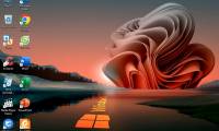 How to Ghost Windows directly on windows 11 and Ghost Windows using UBS boot