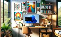 How to navigate folders in Windows Command Prompt