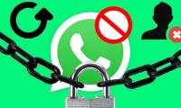 How to recover locked WhatsApp account