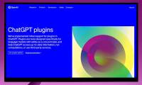 How to register for ChatGPT's new plugin feature