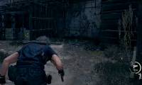 How to return to previous points in RE4 Remake