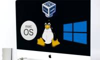 How to share VirtualBox VM across different operating systems