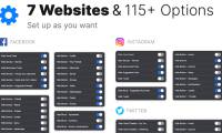 How to Tidy Up Facebook, YouTube, Gmail Interfaces: Practical Guide