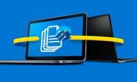 How to transfer data between computers
