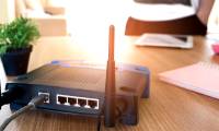 How to turn an old router into a wireless bridge