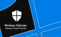 How to turn off Windows Security (Windows Defender) easily