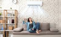 How to use Casper 1-way and 2-way air conditioner controls correctly, saving electricity
