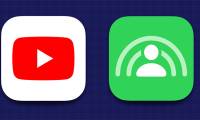 How to watch YouTube with friends using SharePlay