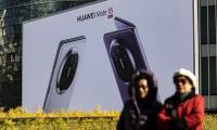 Huawei's profits soared as it gained market share from Apple and Alibaba