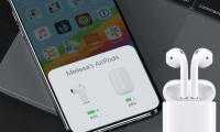 Instructions for Handling iPhone Errors Not Showing Airpod Battery