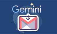 Instructions for using Gemini in Gmail