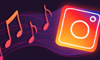 Instructions on How to Insert Non-Instagram Music