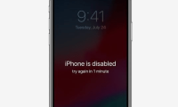 Instructions on How to Open a Disabled iPhone Without iCloud