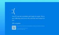 Intel confirmed that the blue screen error on Windows 11 is due to the Wi-Fi driver