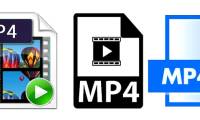 iPhone can't read MP4 files, what to do?