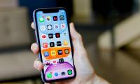iPhone screen freeze error, what should you do?