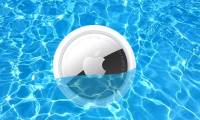 Is AirTag waterproof?