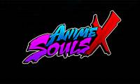 Latest Anime Souls Simulator X Code
