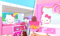 Latest My Hello Kitty Cafe Code