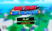 Latest One Fruit code and instructions for entering the code