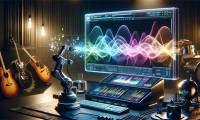 Learn about Adobe's GenAI: A tool that turns text prompts into music