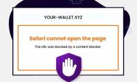 Learn about SafaShield: A tool to help increase security when browsing the web on Safari