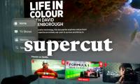 Learn about Supercut: The app that brings Netflix to Vision Pro with 4K and Dolby Atmos support