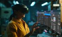 Meta and LG will cooperate to develop a high-end virtual reality headset model, expected to launch in early 2025.