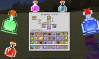 Minecraft medicine recipe, how to make Minecraft medicine