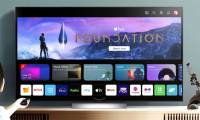 More than 90,000 LG smart TVs are at risk of being remotely attacked by vulnerabilities in WebOS