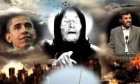 Ms. Vanga and shocking predictions about the world's destiny in 2023