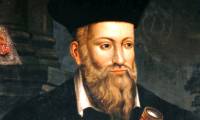 Nostradamus and prophecies about the world's destiny in 2021