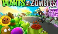 Plants vs. Zombies: Upgrade and collect plants to deal with zombie attacks